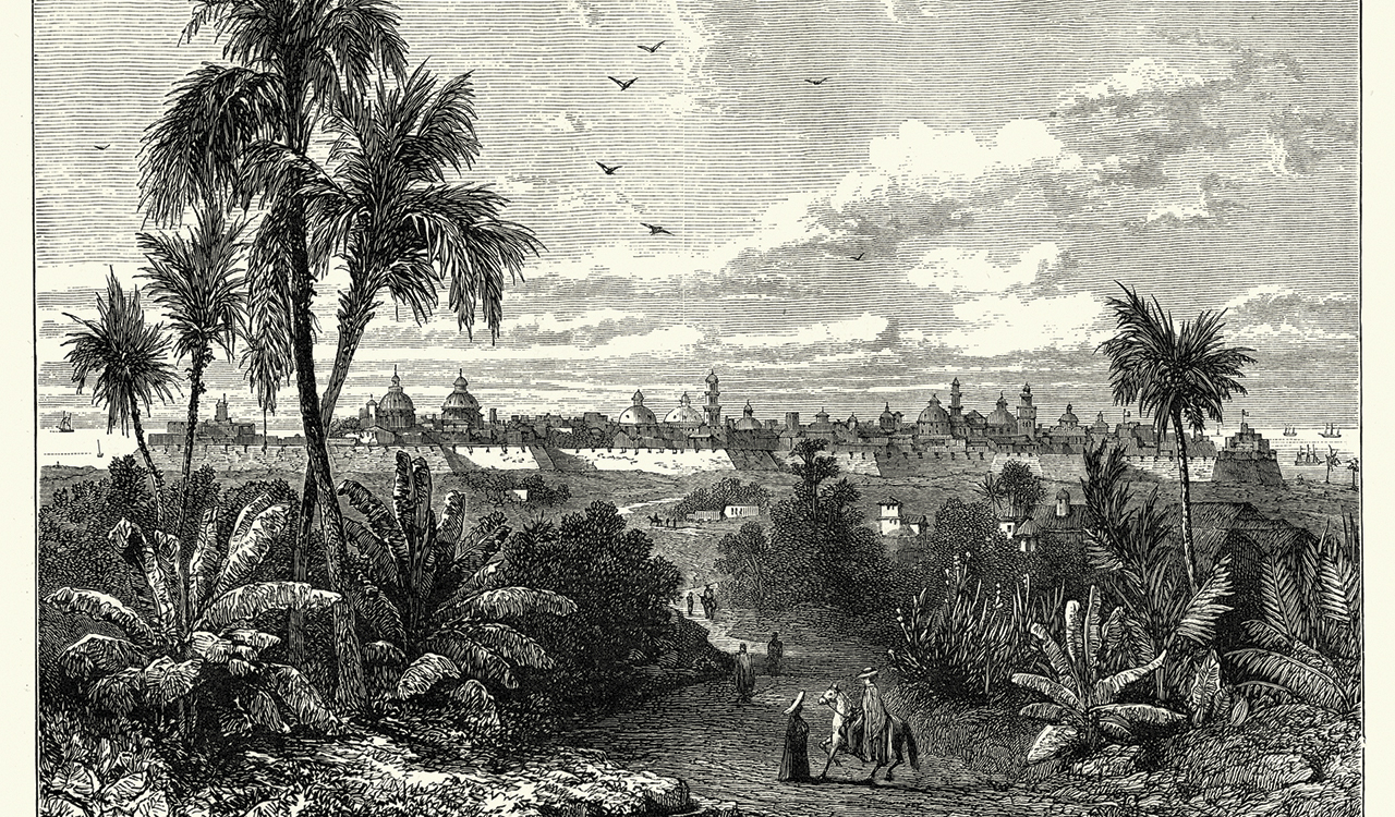 Historia de Veracruz y como es actualmente