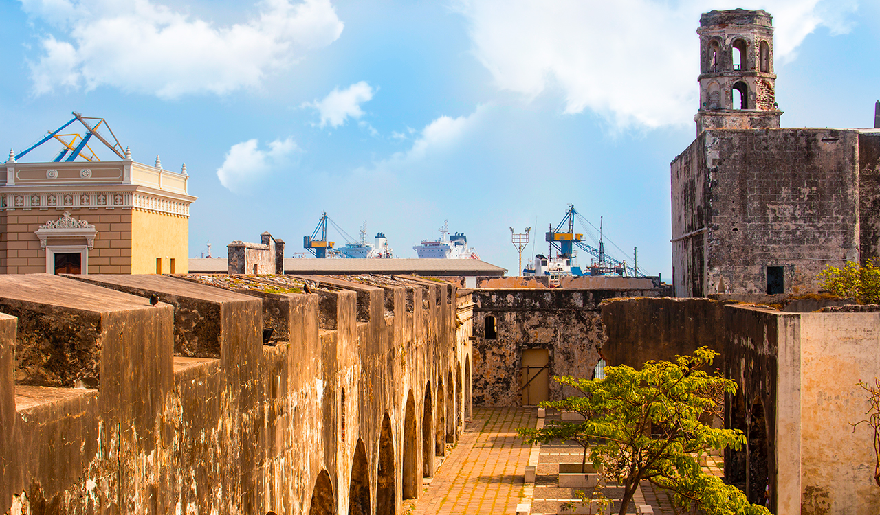 7 lugares imperdibles en Veracruz